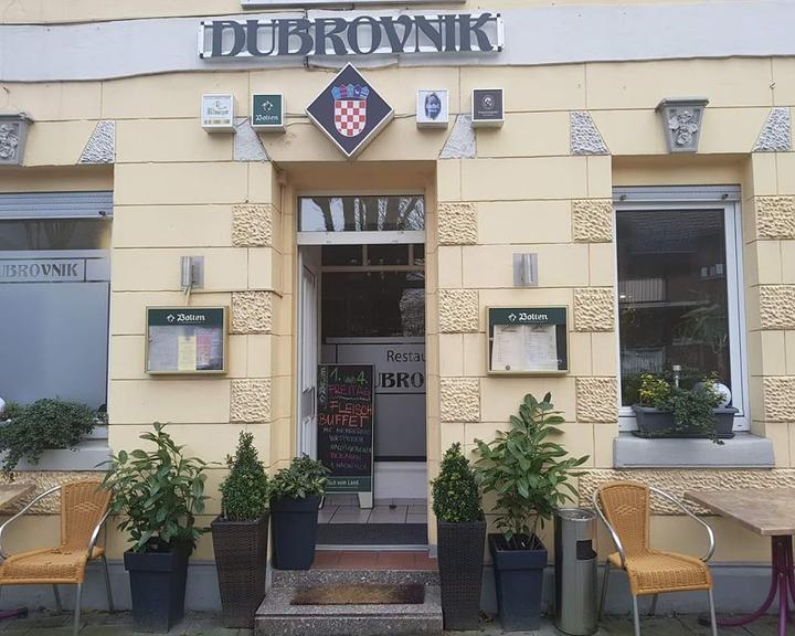 Restaurant Dubrovnik