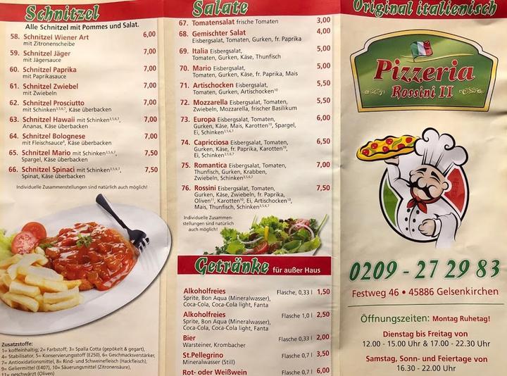 Pizzeria Rossini 2