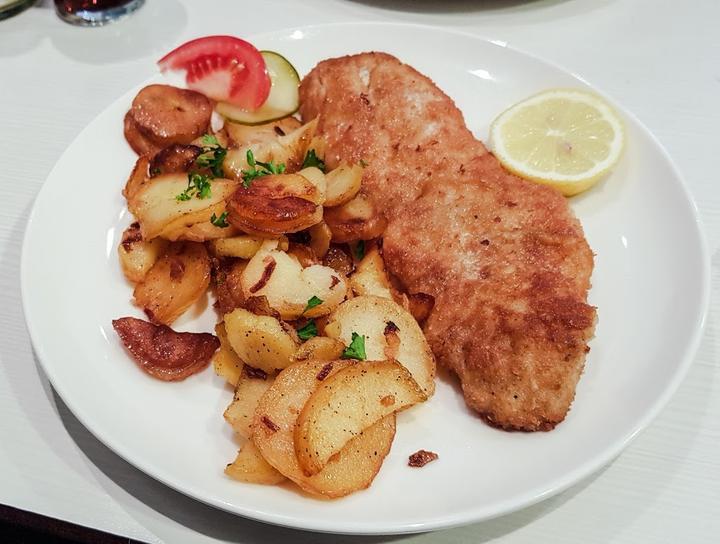 Fisch-Feinkost Kluge